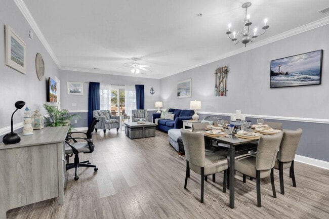 Building Photo - 4879 Luster Leaf Cir