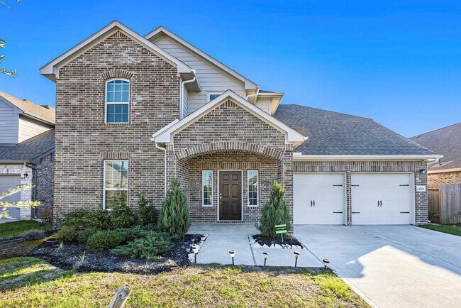 Primary Photo - 24311 Huntcliff Dr