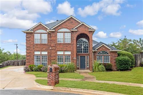 Primary Photo - 7744 Bridlewood Ct