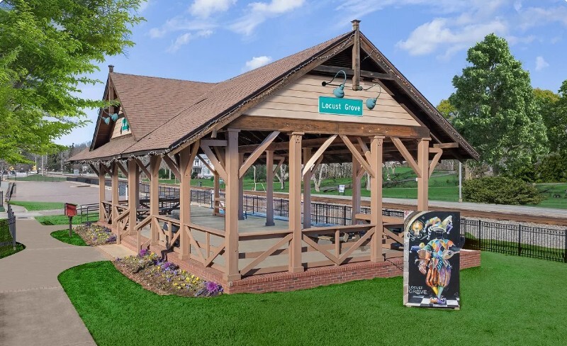 Building Photo - 212 Paisley Way