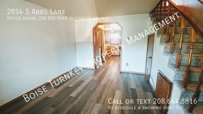 Building Photo - 2854 S Abbs Ln