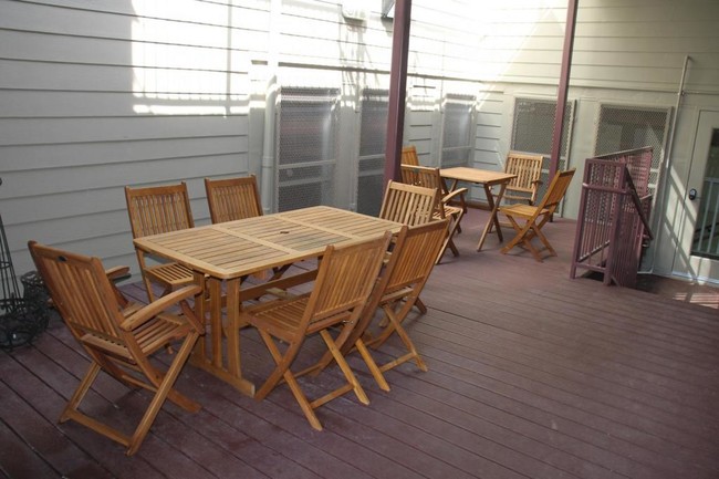 Building Photo - 610 Mulberry Street, #3