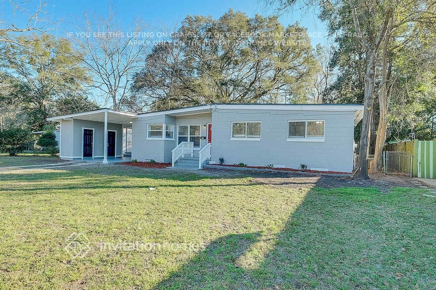 Building Photo - 6336 Bondy Pl