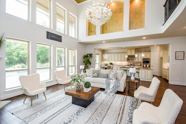 Building Photo - 5450 Pudman River Ln