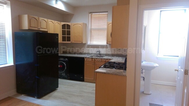 Building Photo - 1518 Parrish St