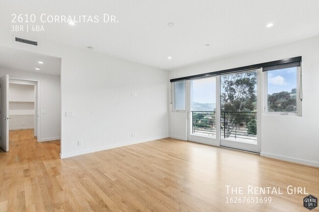 Building Photo - 2610 Corralitas Dr