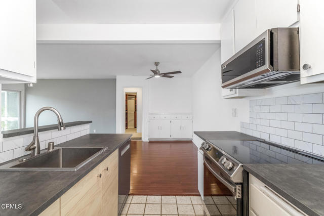 Building Photo - 355 S Los Robles Ave