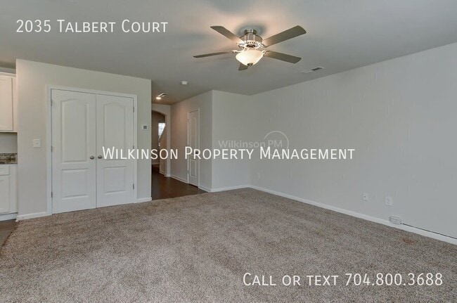 Building Photo - 2035 Talbert Ct