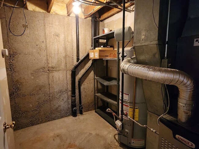 Building Photo - 129 W 100 N