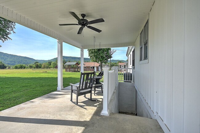 Building Photo - Updated and restored Original Farm House Style