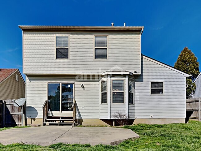 Building Photo - 7303 Havencroft Dr