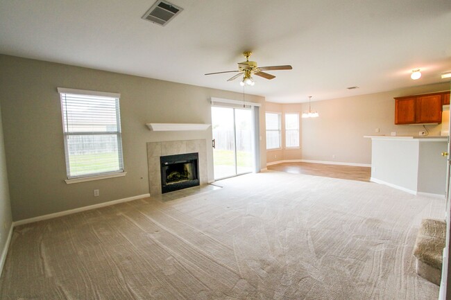 Building Photo - Charming 3-Bedroom, 2-Bath Home in Leander!