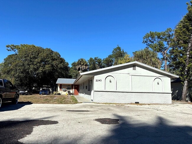 Building Photo - 2243-2247 South St Tri-Plex