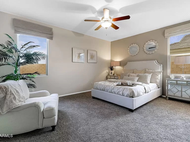 Building Photo - 24660 Barley Rd