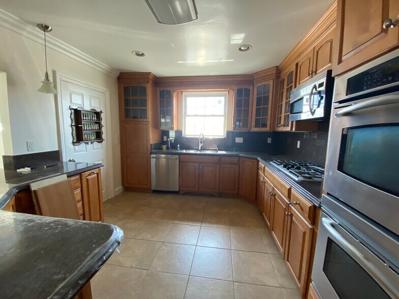Lots of Storage space - 3522 W 229th Pl