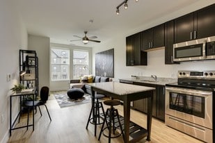 Building Photo - The Berkleigh