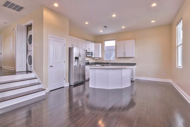 Kitchen/Living Room 2 - 1339 Independence Street