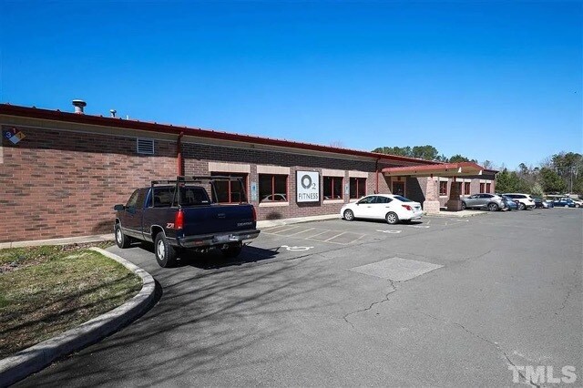 O2 Fitness within walking distance - 245 Plaza Dr