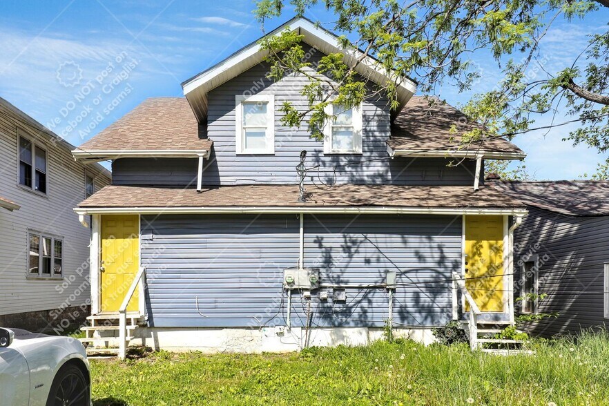 Primary Photo - 431 N Colorado Ave