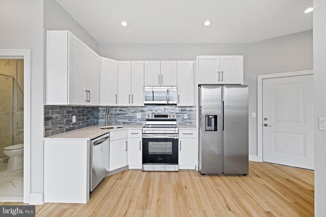 Building Photo - 1733 N 2nd St