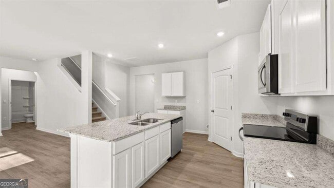 Building Photo - 2907 Daxton Ln