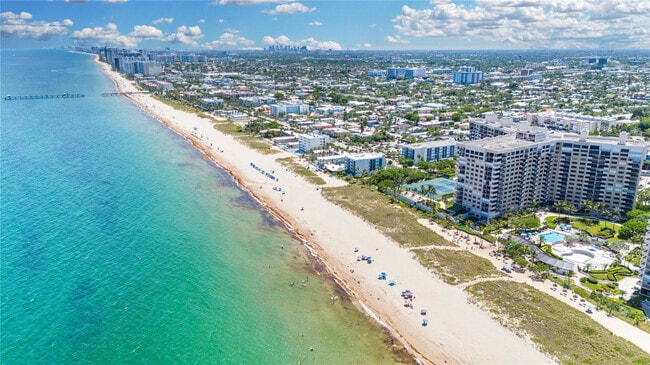 Building Photo - 5100 N Ocean Blvd