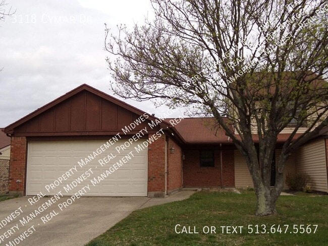 Building Photo - 3118 Cymar Dr