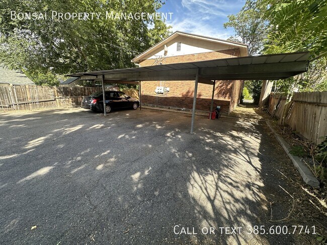 Building Photo - 1786 S 600 E