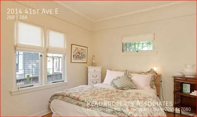 Building Photo - 2014 41st Ave E