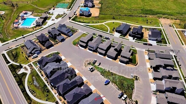 Building Photo - 5967 Rendezvous Pkwy