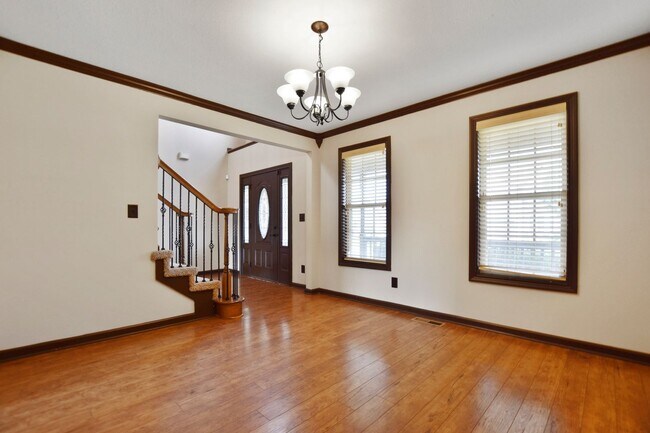 Building Photo - Four Bedroom in Fields of Northmeade!