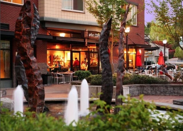 Juanita village - 9903 NE 124th St