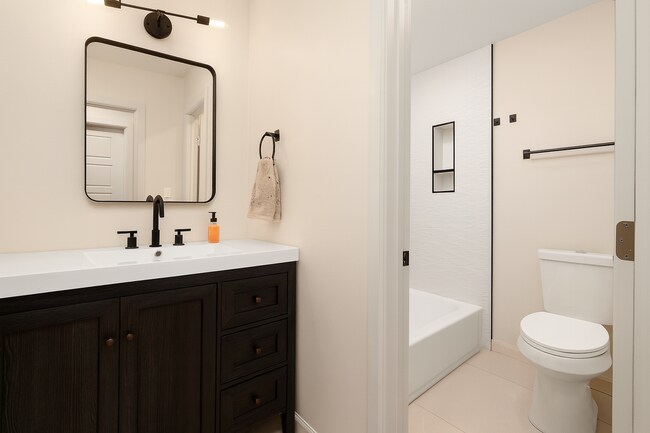 Building Photo - A Fresh Start on Orchid Ave!