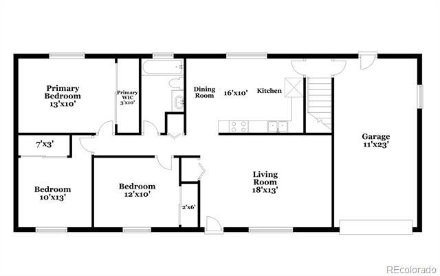 Building Photo - 5522 Carson St