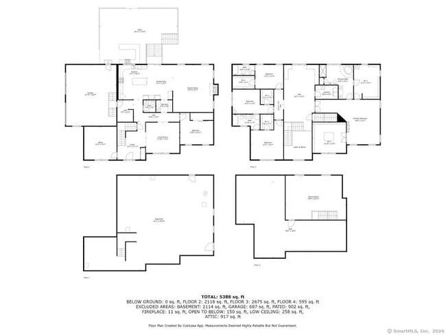 Building Photo - 14 Magellan Ln