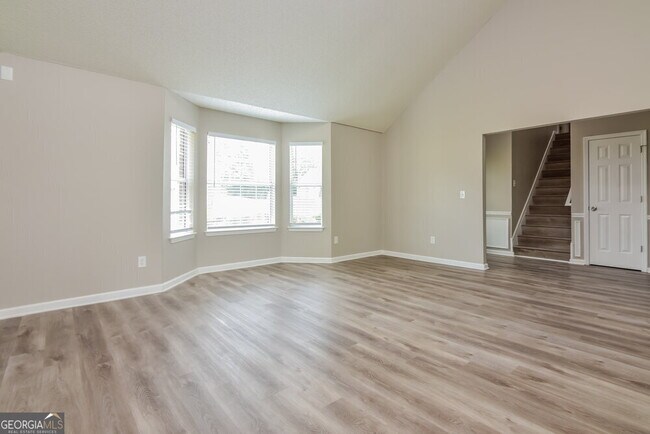Building Photo - 3547 Spring Shoals