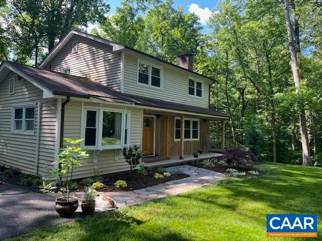 Building Photo - 603 Stagecoach Rd