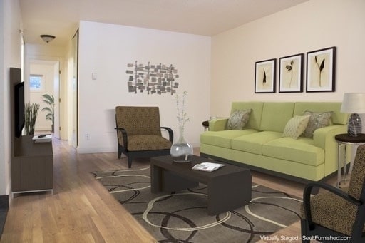 Building Photo - First month free! Great location! Dishwash...