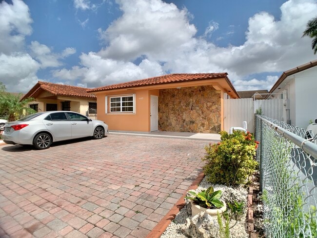 Building Photo - 6411 W 22nd Ct