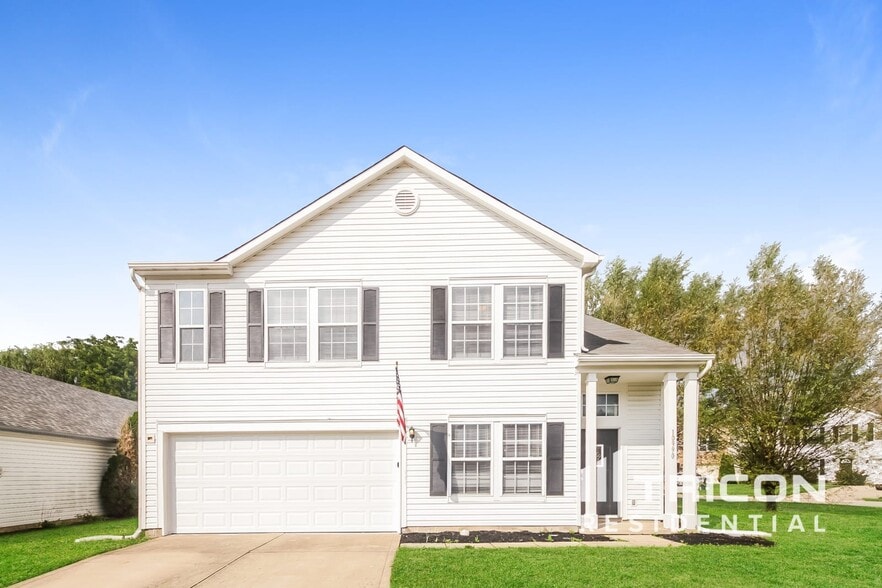 Primary Photo - 10990 Clear Spring Dr