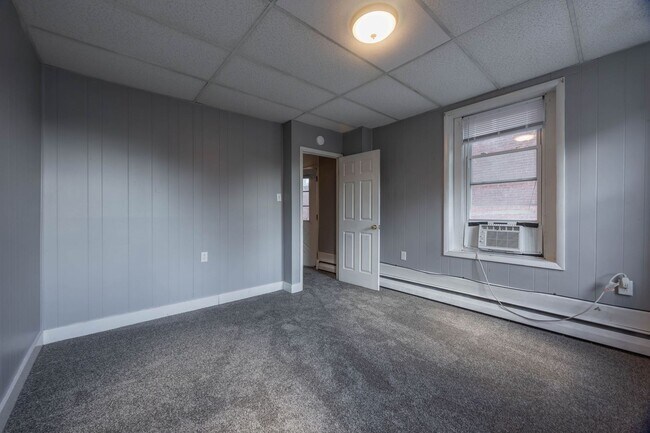 Building Photo - 117 S Belvidere Ave
