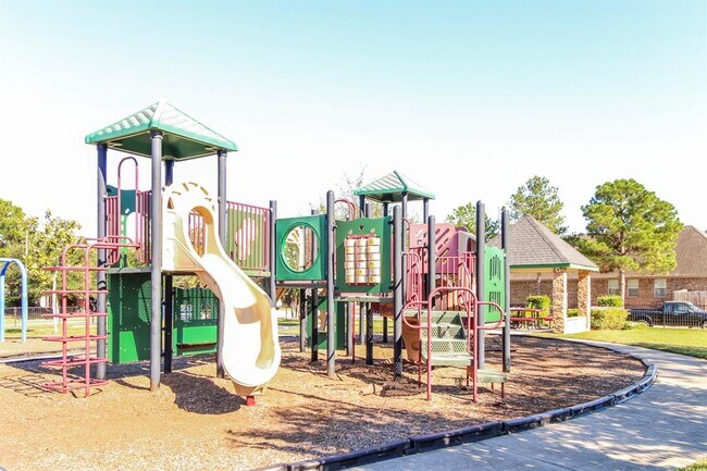 Building Photo - 4518 Mallory Creek Dr