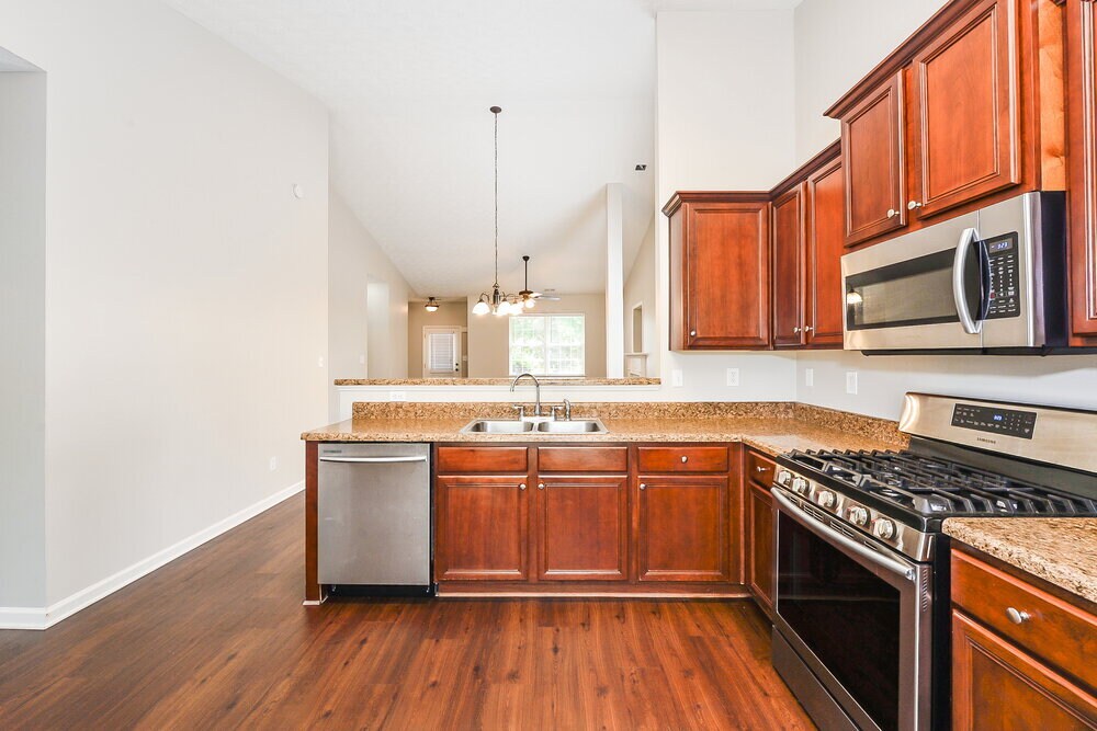 Building Photo - 1317 Winwood Dr