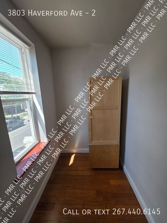 Building Photo - 3803 Haverford Ave
