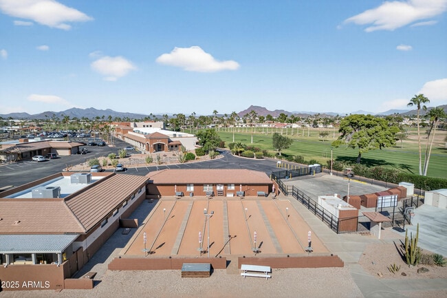 Building Photo - 5807 E Leonora St