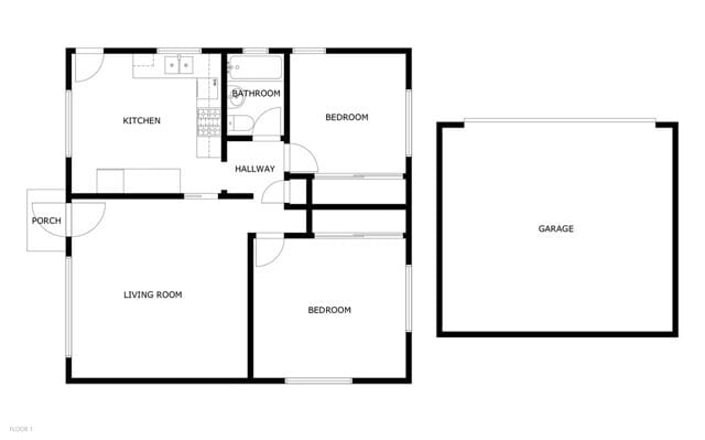 Building Photo - 902 W Olive Ave