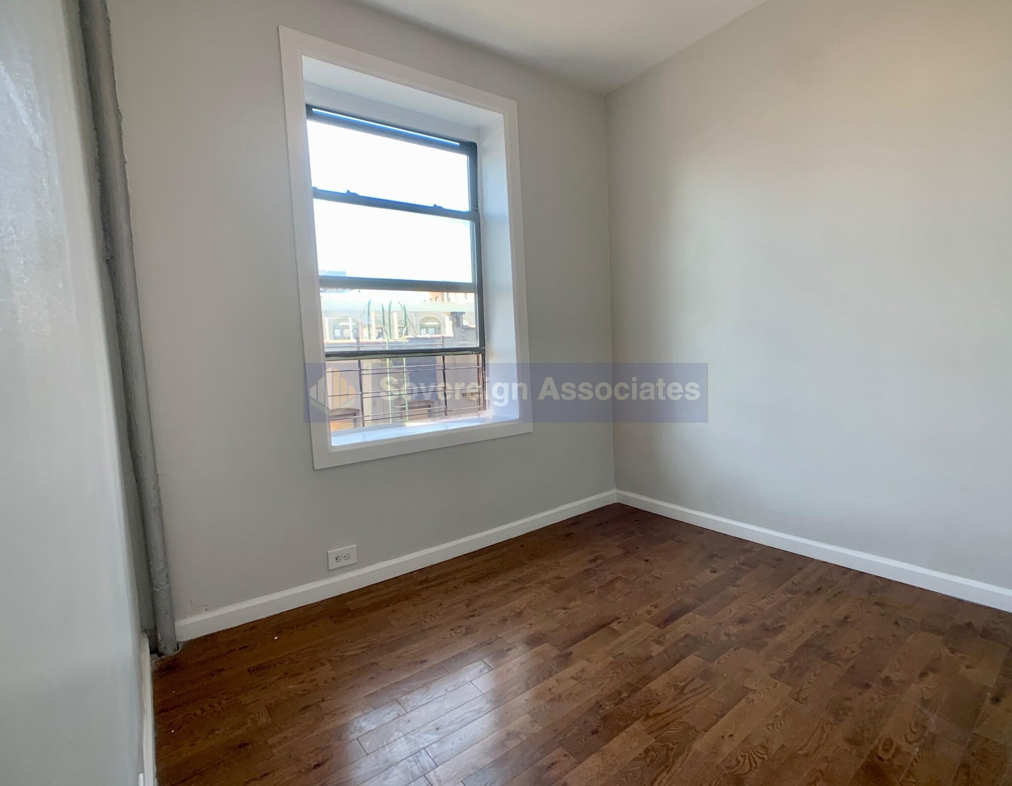 Building Photo - 540 W 158th St