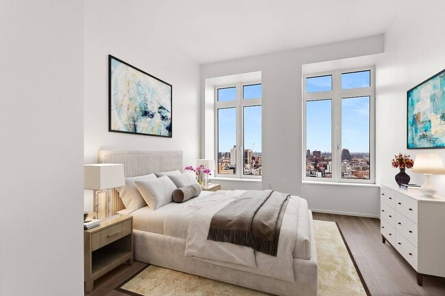 Building Photo - 543 W 122nd St