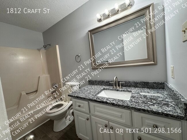 Building Photo - 1812 Craft St