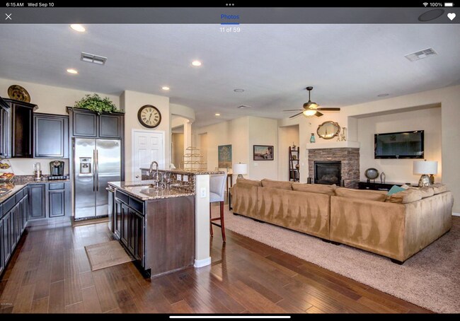 Building Photo - 27924 N 18th Dr